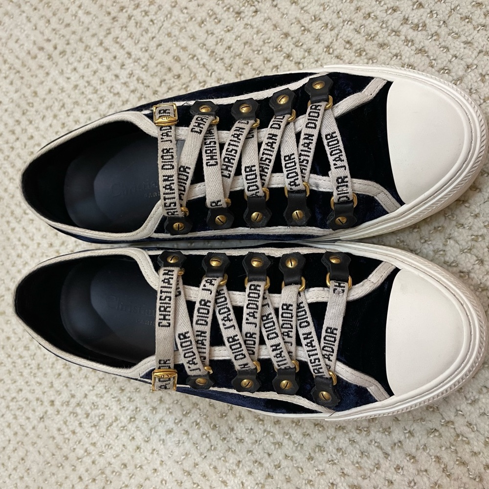 Dior Walk ‘n’ Dior trainers - Picture 3 of 7